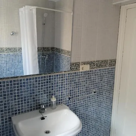 La Buganvilla House *