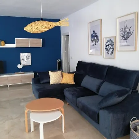 Holiday home La Buganvilla House *