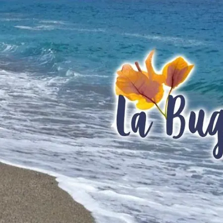 La Buganvilla House