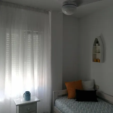 La Buganvilla House Holiday home