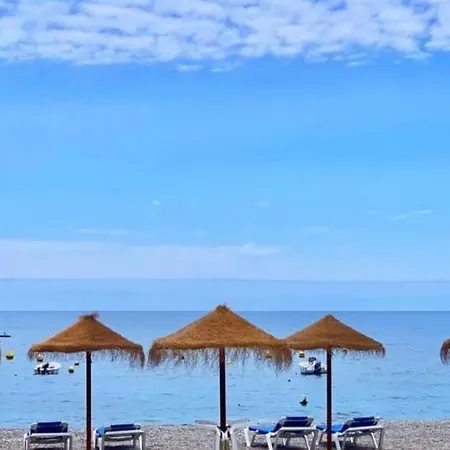 Holiday home La Buganvilla House