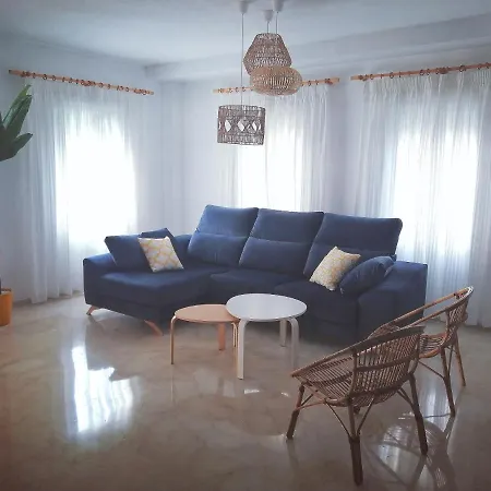 La Buganvilla House *