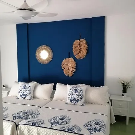 La Buganvilla House *
