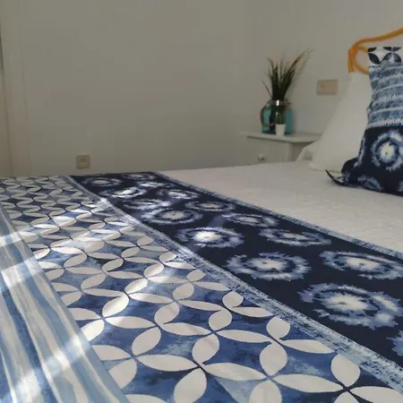 Holiday home La Buganvilla House