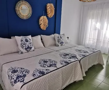 La Buganvilla House Calahonda