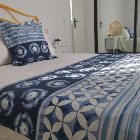 Holiday home La Buganvilla House