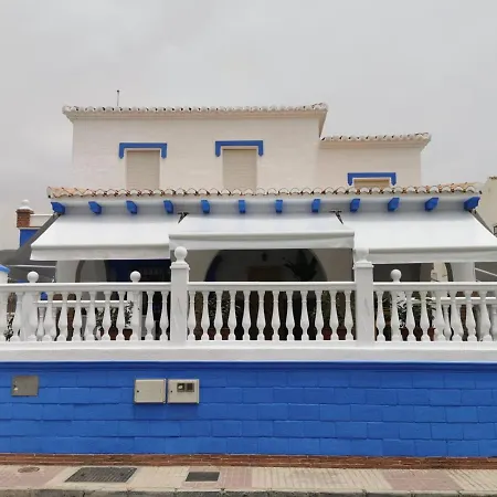 La Buganvilla House