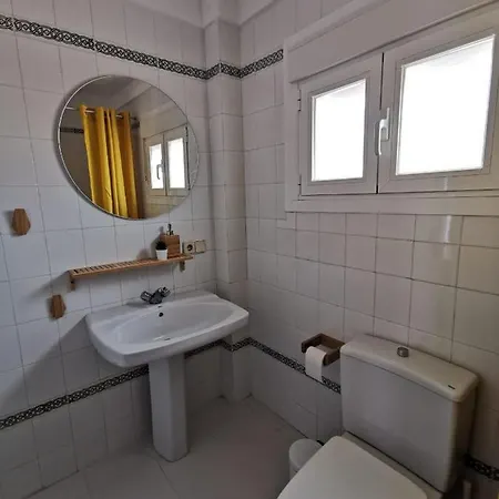 Holiday home La Buganvilla House *