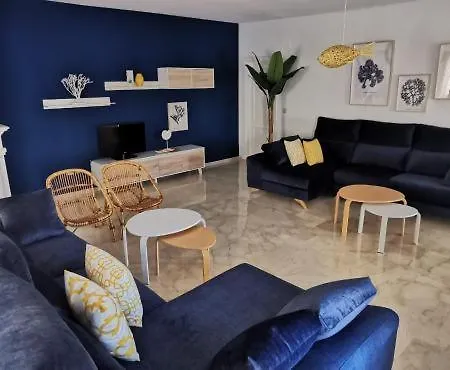 La Buganvilla House Holiday home *