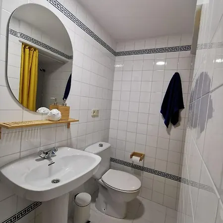 La Buganvilla House Calahonda