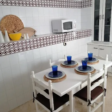La Buganvilla House