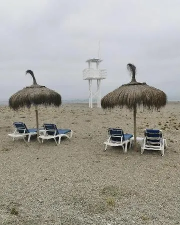 La Buganvilla House Calahonda