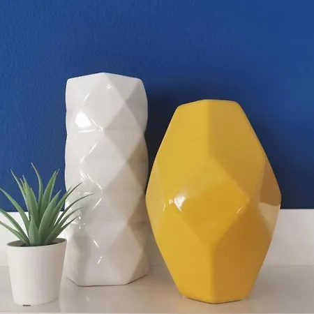 Prázdninový dům La Buganvilla House Calahonda