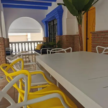 La Buganvilla House Prázdninový dům *
