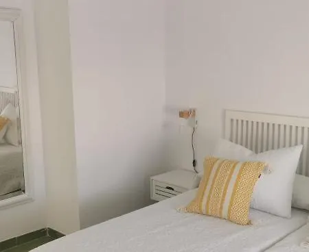 La Buganvilla House Calahonda