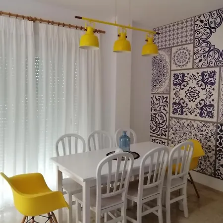La Buganvilla House * Calahonda