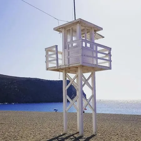 La Buganvilla House Prázdninový dům Calahonda