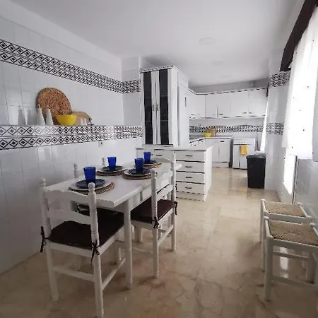 La Buganvilla House Prázdninový dům *