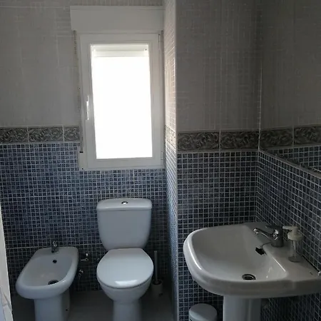 La Buganvilla House * Calahonda