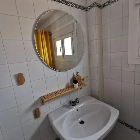 Prázdninový dům La Buganvilla House Calahonda