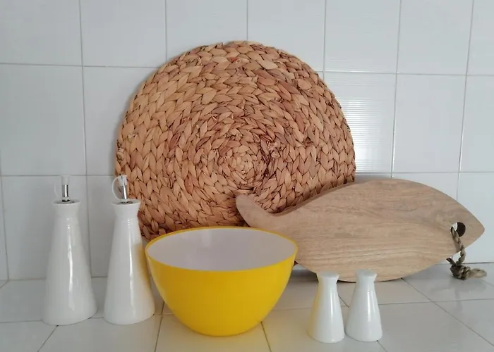 펜션 La Buganvilla House *